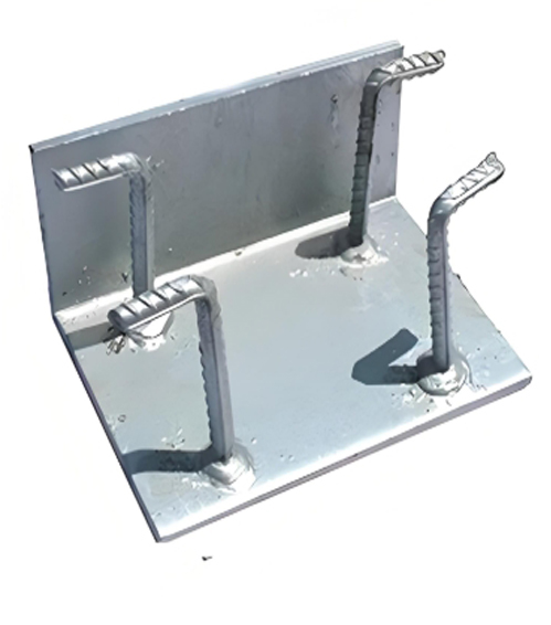 鲅鱼圈折弯埋件