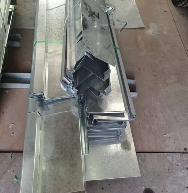 鲅鱼圈防火铁皮